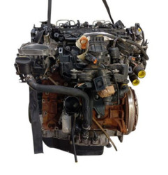 Moteur CITROEN DS5 Photo n°1