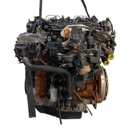 Moteur CITROEN DS5 Photo n°1