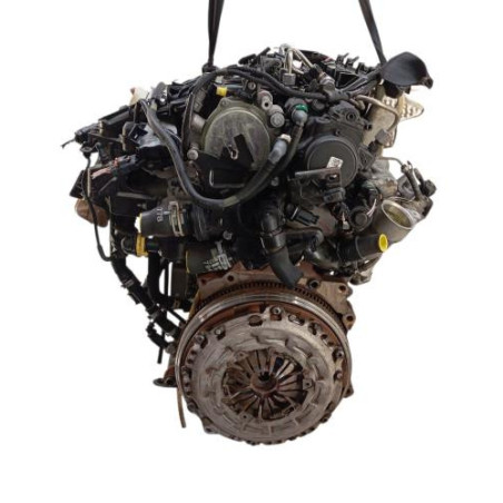 Moteur CITROEN DS5