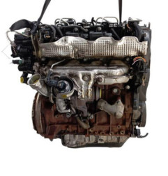 Moteur CITROEN DS5 Photo n°3