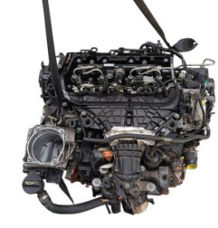 Moteur CITROEN DS5 Photo n°5
