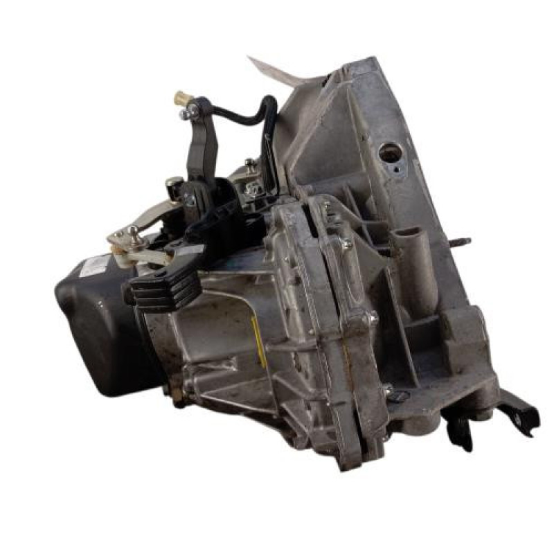 Boite de vitesses RENAULT CLIO 4