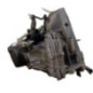 Boite de vitesses RENAULT CLIO 4