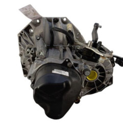 Boite de vitesses RENAULT CLIO 4