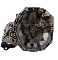 Boite de vitesses RENAULT CLIO 4 Photo n°4