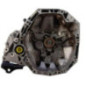 Boite de vitesses RENAULT CLIO 4