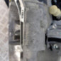 Boite de vitesses RENAULT CLIO 4