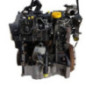 Moteur RENAULT CLIO 4