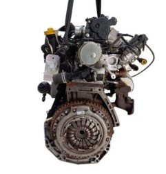 Moteur RENAULT CLIO 4