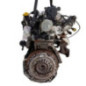 Moteur RENAULT CLIO 4