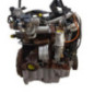 Moteur RENAULT CLIO 4