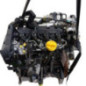 Moteur RENAULT CLIO 4