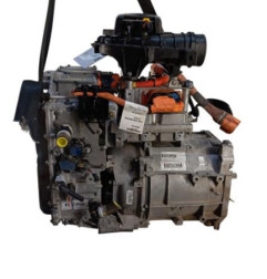 Moteur RENAULT ZOE 2 Photo n°1