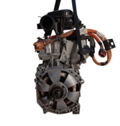 Moteur RENAULT ZOE 2