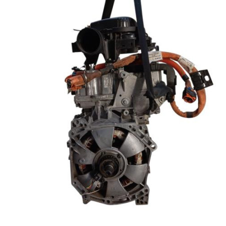 Moteur RENAULT ZOE 2