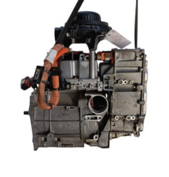 Moteur RENAULT ZOE 2 Photo n°3