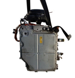 Moteur RENAULT ZOE 2 Photo n°4