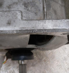 Moteur RENAULT ZOE 2 Photo n°6