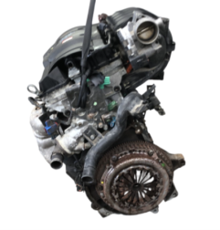 Moteur CITROEN C3 1 Photo n°1