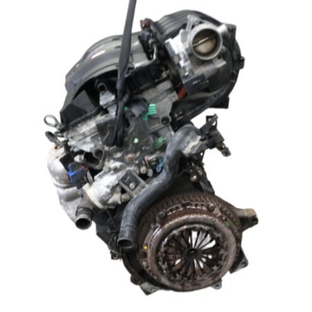 Moteur CITROEN C3 1 Photo n°1