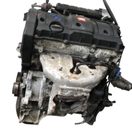 Moteur CITROEN C3 1