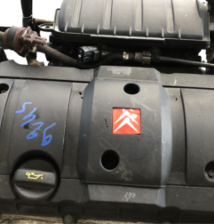 Moteur CITROEN C3 1 Photo n°3