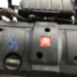 Moteur CITROEN C3 1