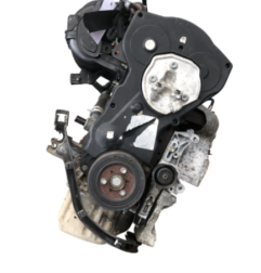 Moteur CITROEN C3 1 Photo n°5