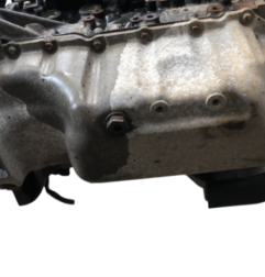 Moteur CITROEN C3 1 Photo n°6