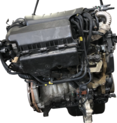 Moteur PEUGEOT 407 Photo n°1