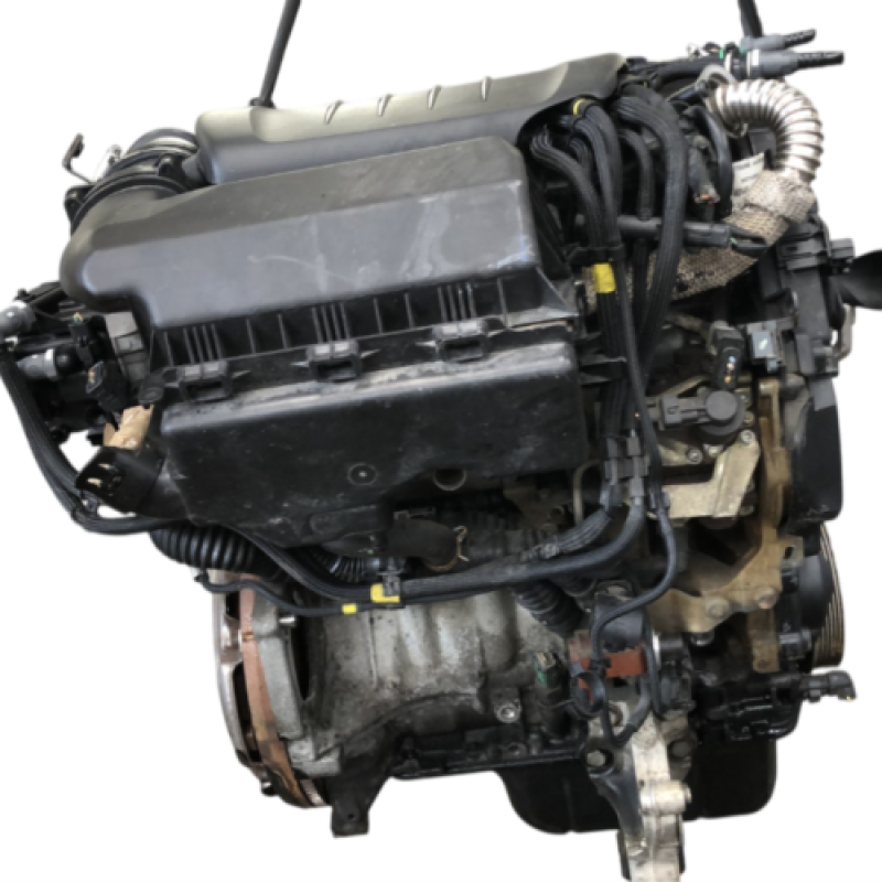 Moteur PEUGEOT 407