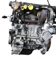 Moteur PEUGEOT 407