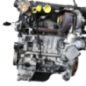 Moteur PEUGEOT 407