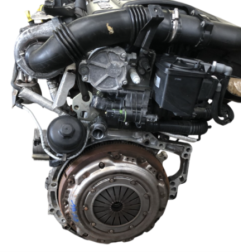 Moteur PEUGEOT 407 Photo n°3