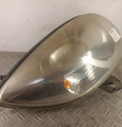 Optique avant principal droit (feux)(phare) CITROEN C1 1