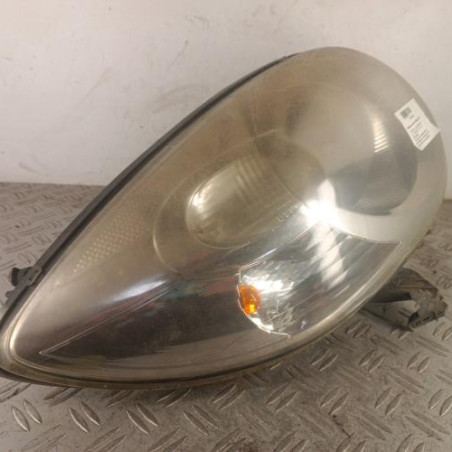 Optique avant principal droit (feux)(phare) CITROEN C1 1