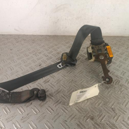 Ceinture avant gauche RENAULT CLIO 2 Photo n°1