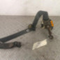 Ceinture avant gauche RENAULT CLIO 2