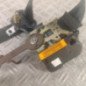 Ceinture avant gauche RENAULT CLIO 2