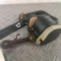 Ceinture avant gauche RENAULT CLIO 2