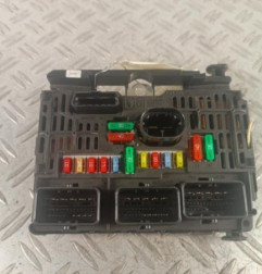 Boitier servitude moteur (BSM) CITROEN C4 1 Photo n°1