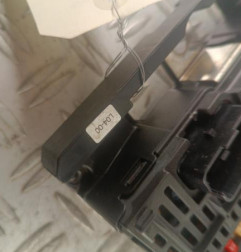 Boitier servitude moteur (BSM) CITROEN C4 1