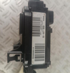 Boitier servitude moteur (BSM) CITROEN C4 1 Photo n°3