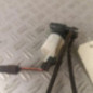 Pompe lave glace avant CITROEN C4 1