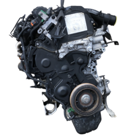 Moteur PEUGEOT 2008 1