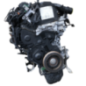 Moteur PEUGEOT 2008 1