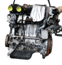 Moteur PEUGEOT 2008 1 Photo n°3