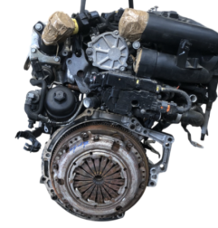 Moteur PEUGEOT 2008 1 Photo n°6