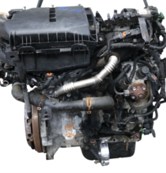Moteur PEUGEOT 2008 1 Photo n°7