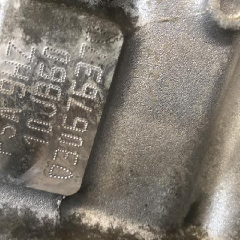 Moteur CITROEN C5 1